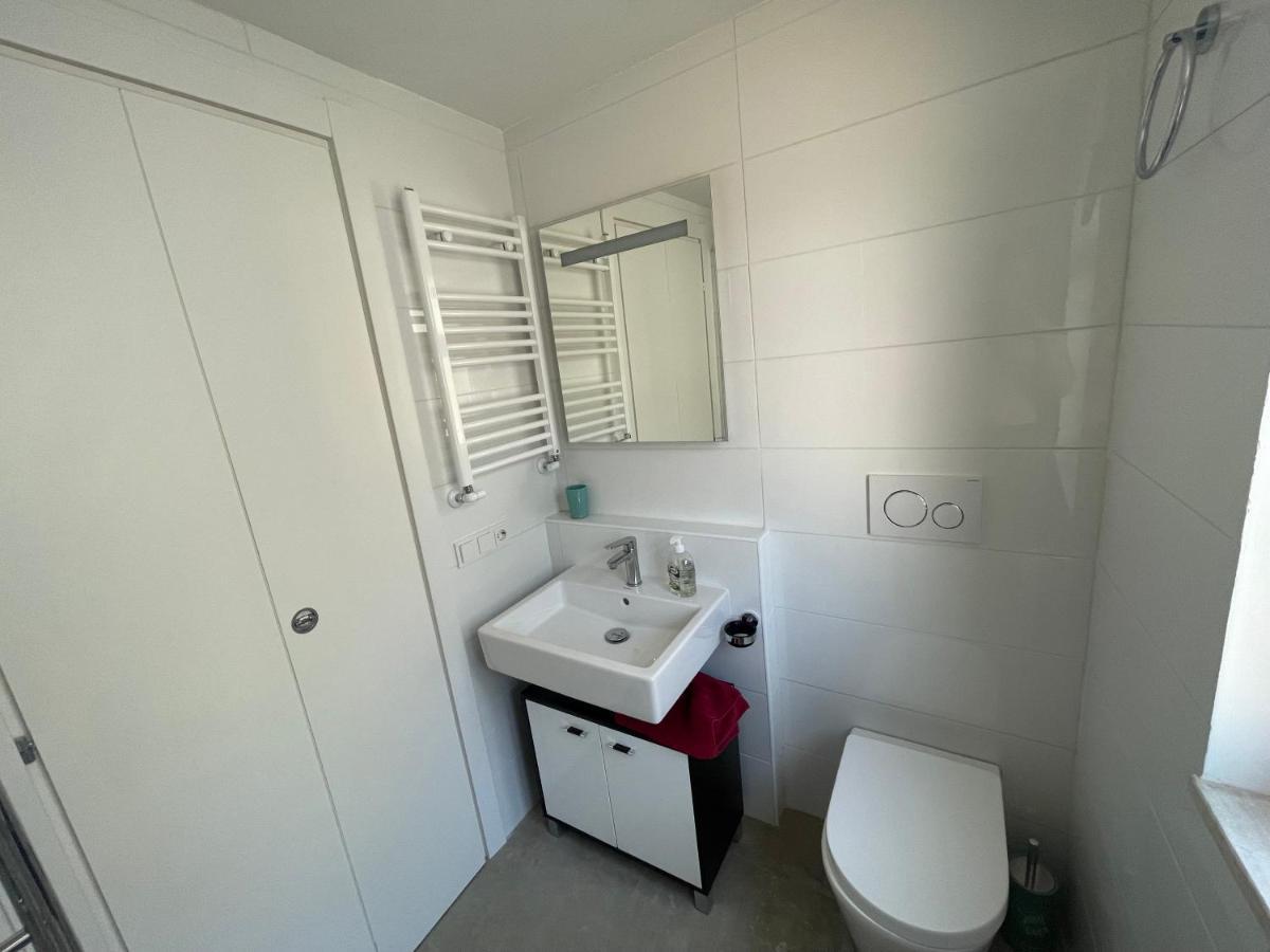 Little Aventino Bnb Rom Exteriör bild