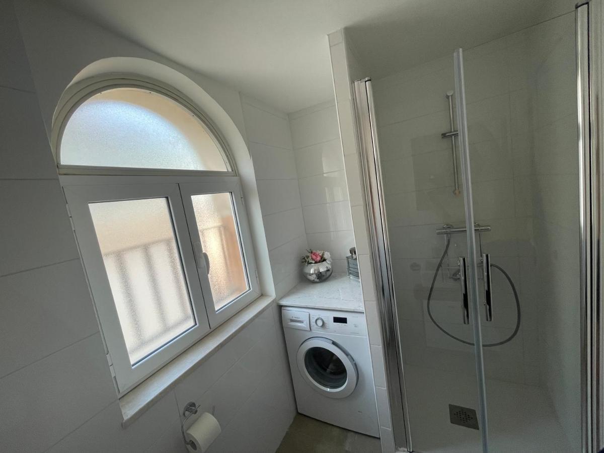 Little Aventino Bnb Rom Exteriör bild
