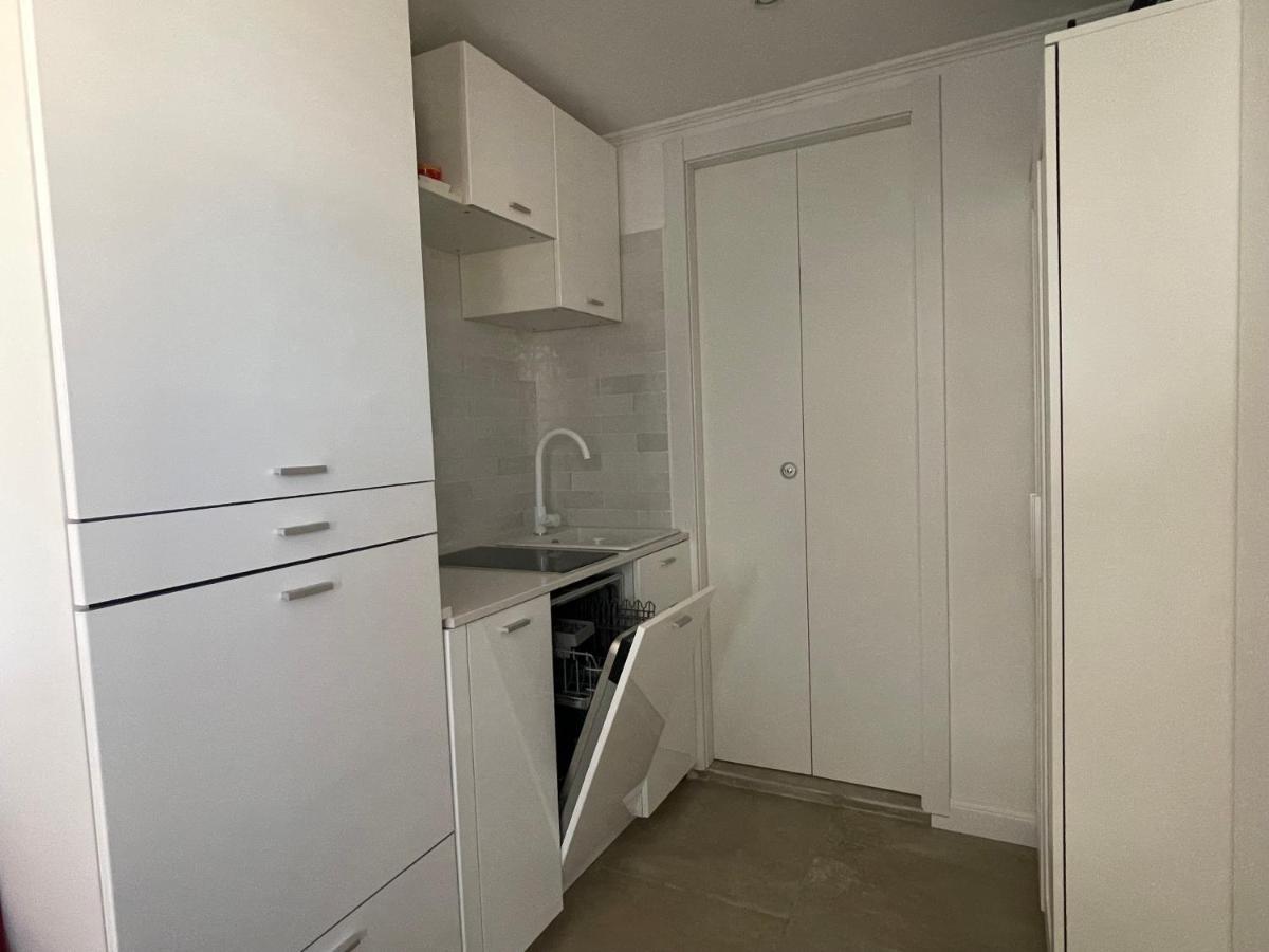 Little Aventino Bnb Rom Exteriör bild